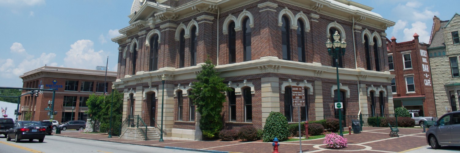 City Hall