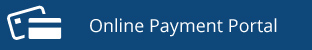 Online payment portal button